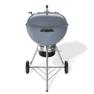Söegrill Weber® Master-Touch GBS 5755 57cm Slate