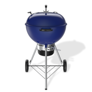 Söegrill Weber® Master-Touch GBS 5755 57cm ocean blue