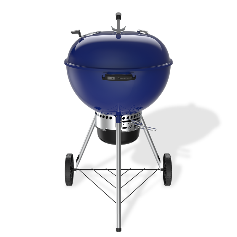 Söegrill Weber® Master-Touch GBS 5755 57cm ocean blue