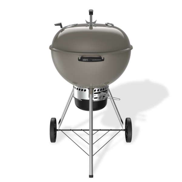 Söegrill Weber® Master-Touch GBS 5755 57cm Smoke