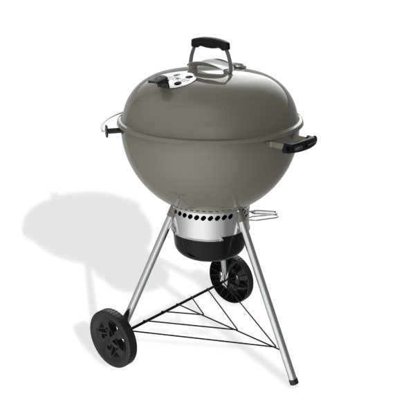 Söegrill Weber® Master-Touch GBS 5755 57cm Smoke