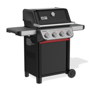 Spirit® E-415 Gas Grill