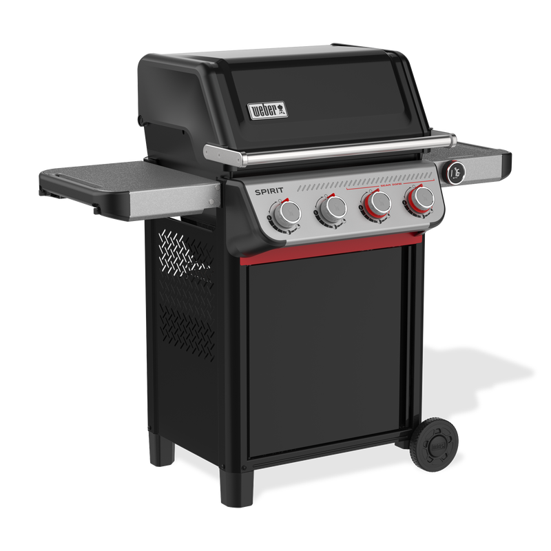 Spirit® EX-425 Smart Gas Grill