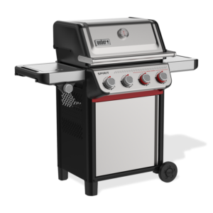Weber Spirit S-435 gaasigrill