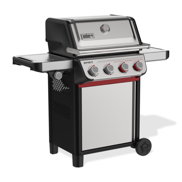 Gaasigrill Weber® Spirit S-435