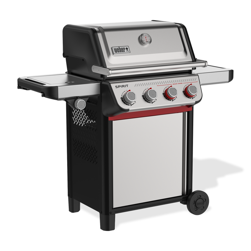 Weber Spirit S-435 gaasigrill