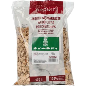 Suitsulaastud pöögipuu Browin ® 450g