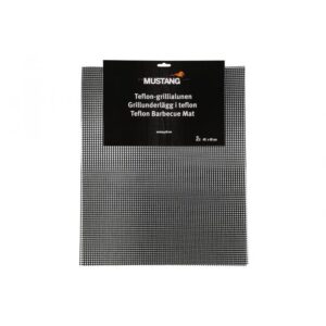 Teflonvõrk Mustang ® 48 x 40cm