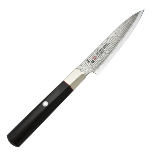Universaalnuga Mcusta Zanmai Hybrid Splash Damascus 110mm