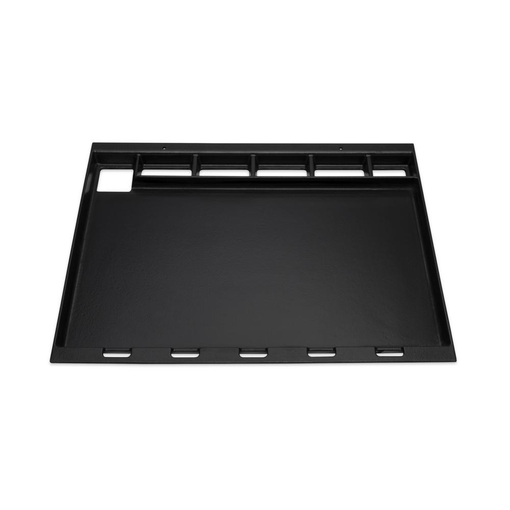 Weber 23 Griddle Genesis 400 Series PECI - replaces two cooking grates
