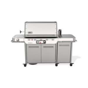 Gaasigrill Weber ® Summit FS38X S