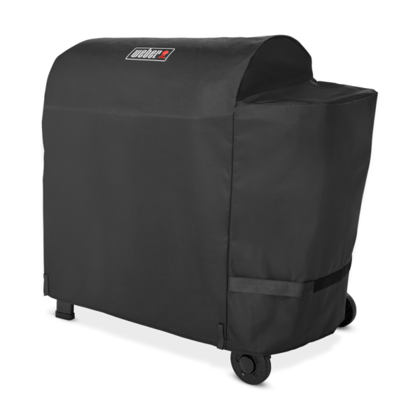 Grillikate Weber® Smoque XL 500