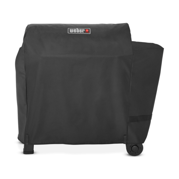 Grillikate Weber® Smoque XL 500