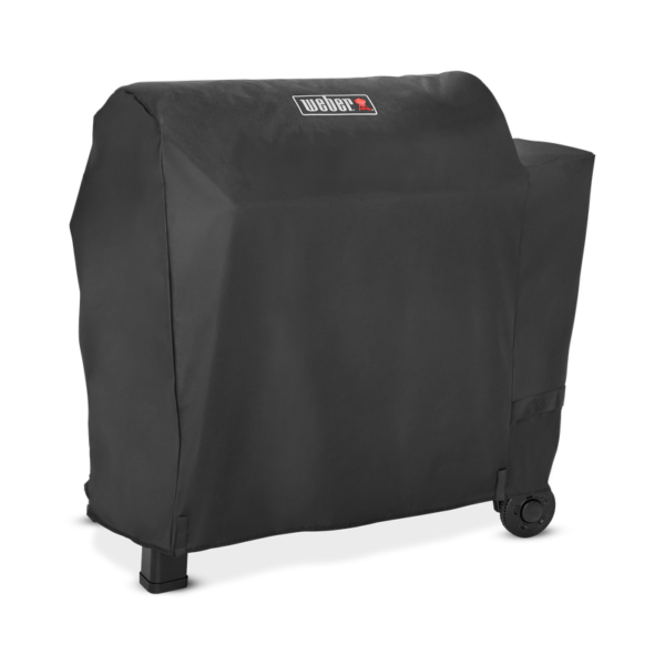 Grillikate Weber® Smoque XL 500