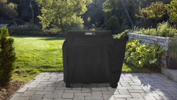 Grillikate Weber® Smoque XL 500