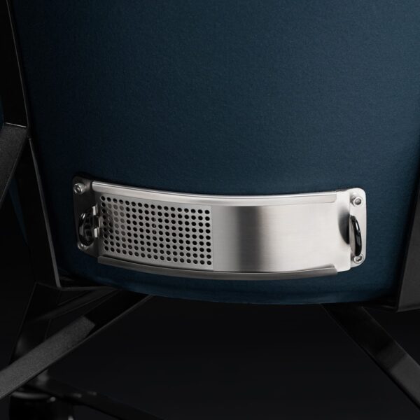 Keraamiline grill Kamado Bono® EVO Grande Navy Blue Matte