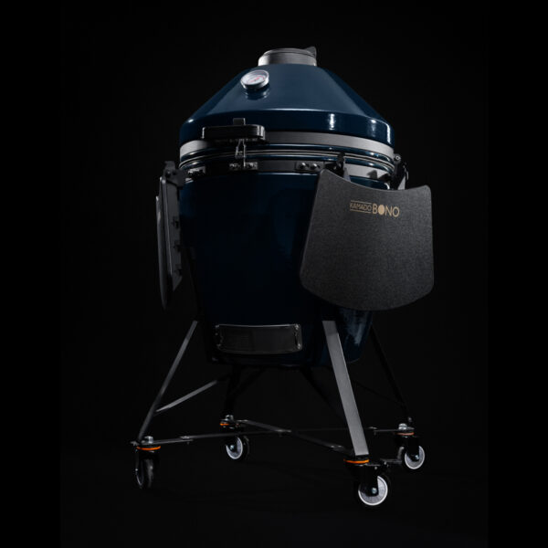 Keraamiline grill Kamado Bono® EVO Grande Navy Blue