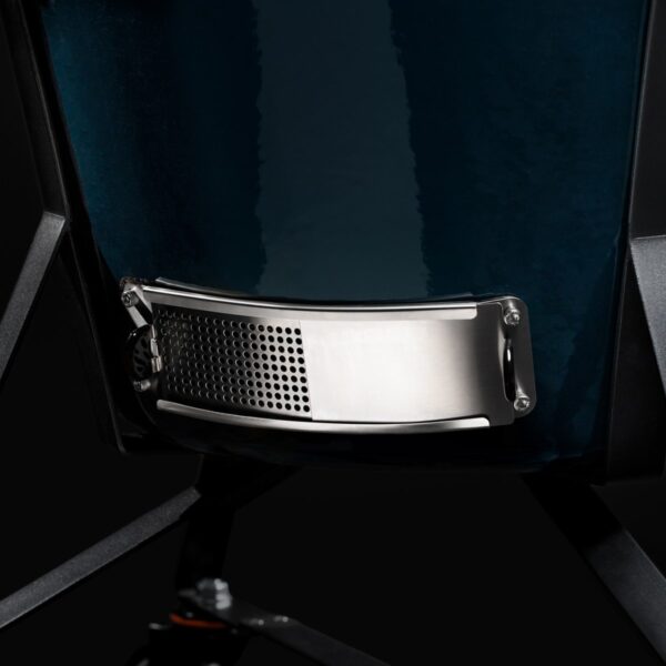 Keraamiline grill Kamado Bono® EVO Grande Navy Blue