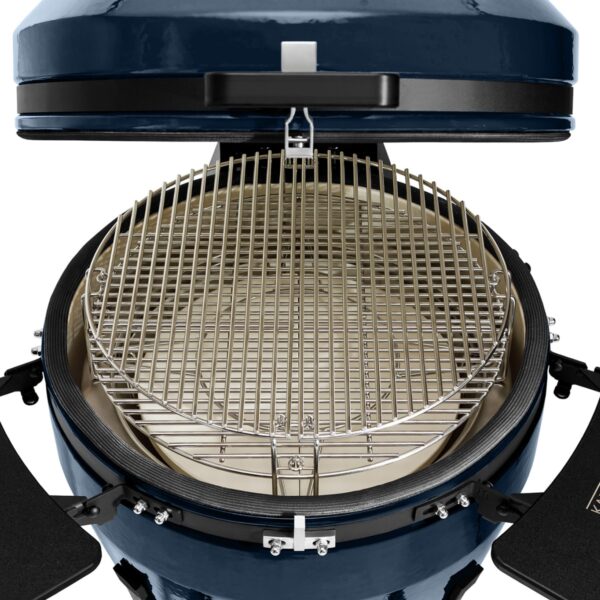 Keraamiline grill Kamado Bono® EVO Grande Navy Blue
