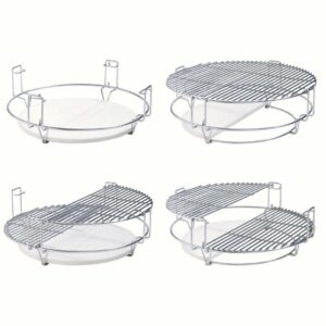 Küpsetussüsteem Lux Kamado Bono® Media