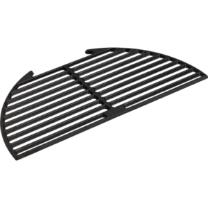 Malmist poolkuu küpsetusrest