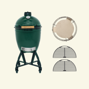 Stardikomplekt Big Green Egg Large