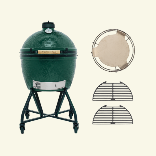 Stardikomplekt Big Green Egg® XLarge