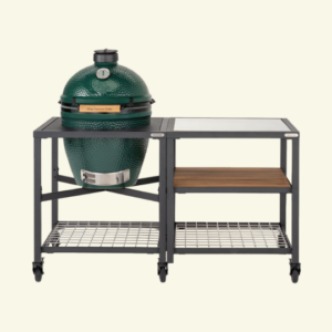 Väliköök Big Green Egg® Large grilliga