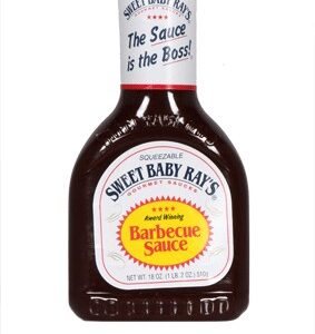 Kaste Sweet Baby Ray´s Original