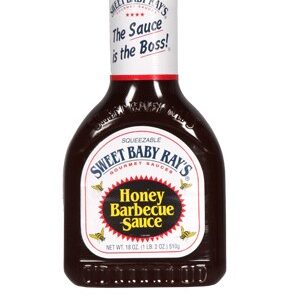 Kaste Sweet Baby Ray´s Honey