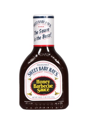 Kaste Sweet Baby Ray´s Honey