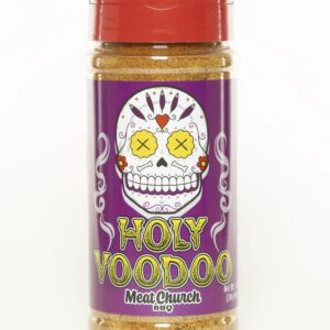 Maitseainesegu Meat Church Holy Voodoo