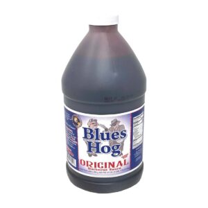 Kaste Blues Hog Original BBQ Sauce