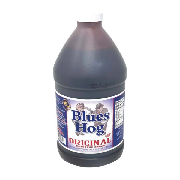 Kaste Blues Hog Original BBQ Sauce 1893 ml