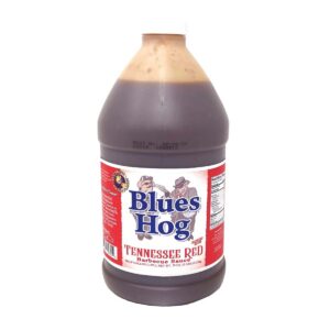 Kaste Blues Hog Tennessee Red Sauce