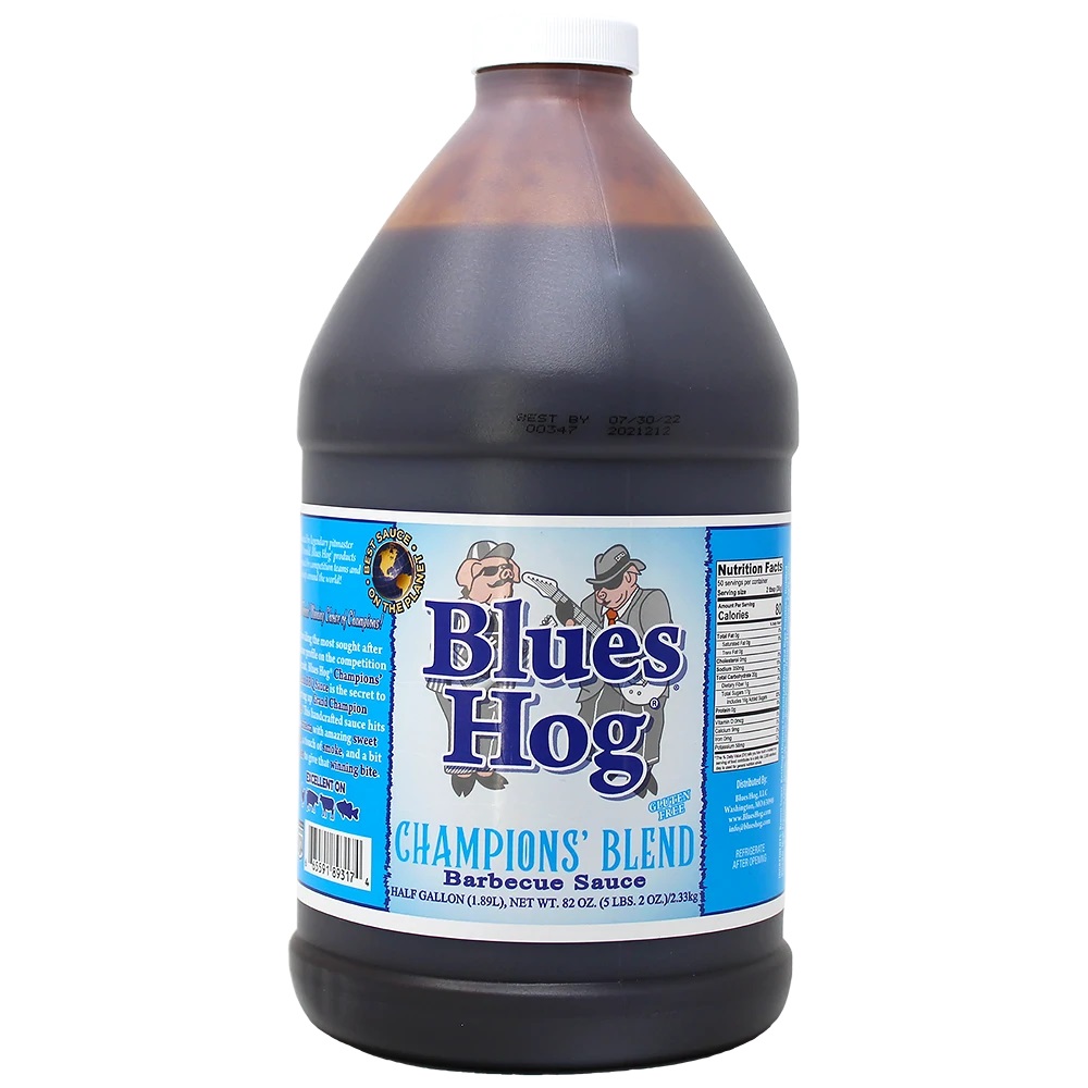 Kaste Blues Hog Champions´ Blend