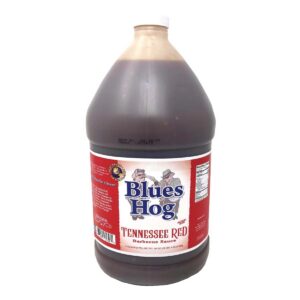 Kaste Blues Hog Tennessee Red Sauce