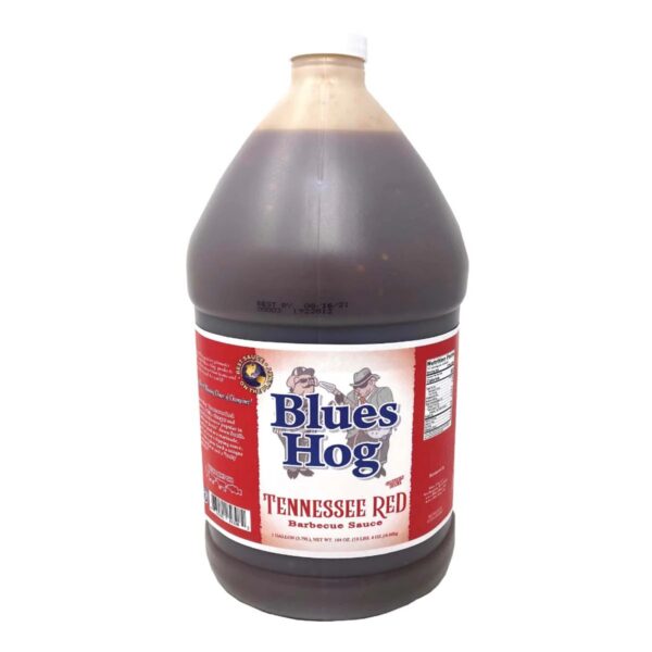 Kaste Blues Hog Tennessee Red Sauce 3785ml 4,66kg