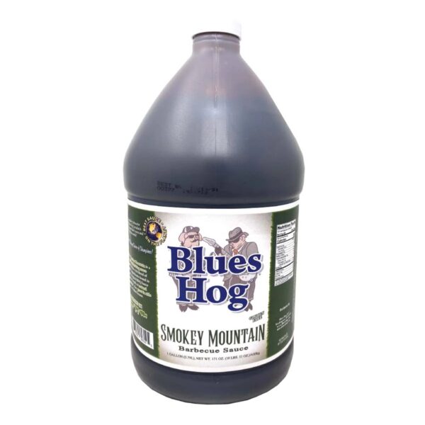 Kaste Blues Hog Smokey Mountain Sauce 3785ml