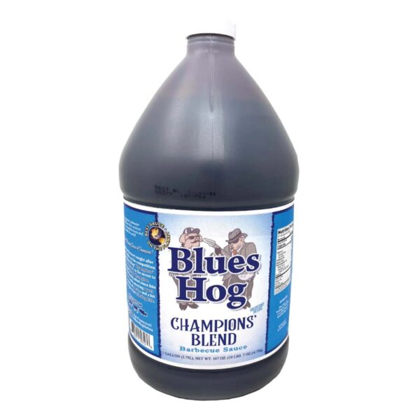 Kaste Blues Hog  Champions´ Blend 3785ml 4,75kg