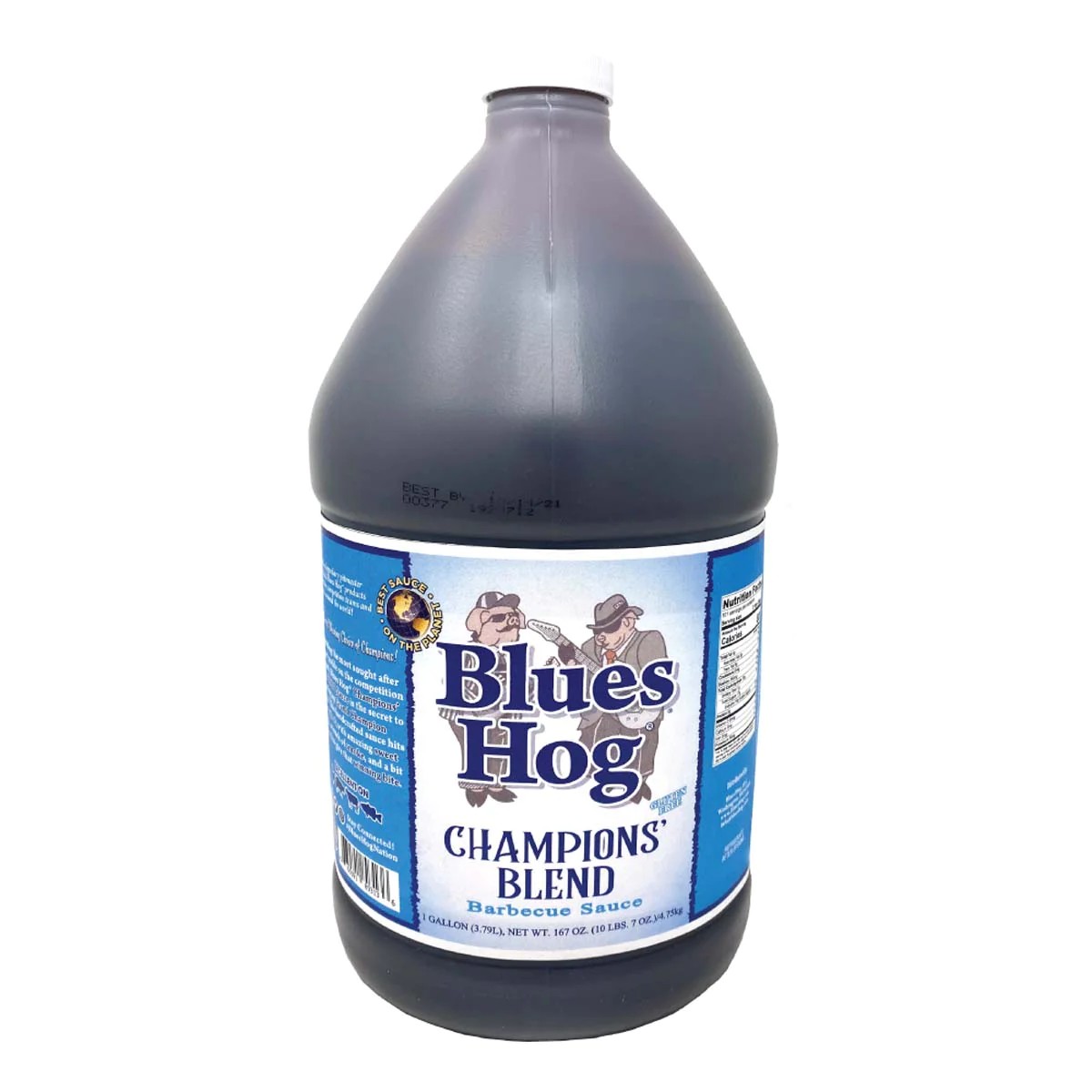 Kaste Blues Hog Champions´ Blend
