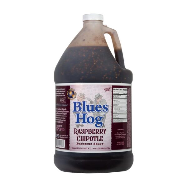 Kaste Blues Hog  Raspberry Chipotle 3785ml 4,99kg