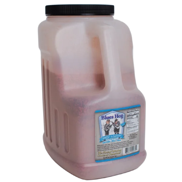 Maitseainesegu Blues Hog  Sweet & Savory Dry Rub 2948gr