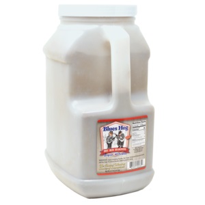 Maitseainesegu Blues Hog Original Dry rub seasoning 2948gr