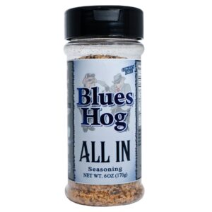 Maitseainesegu Blues Hog All In Seasoning