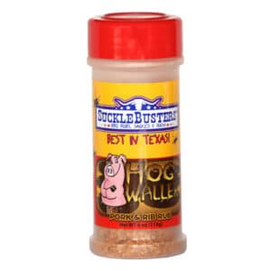 Maitseainesegu Sucklebusters Hog Waller BBQ Rub