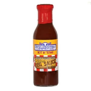 Kaste Sucklebusters Texas Heat Original Pepper Sauce