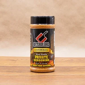Maitseainesegu Butcher BBQ Butchers Private Seasoning