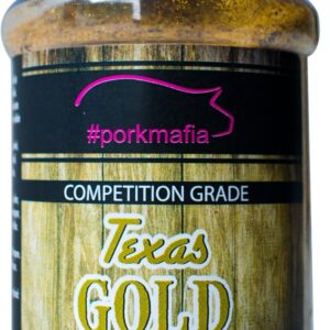Maitseainesegu Porkmafia Texas GOLD