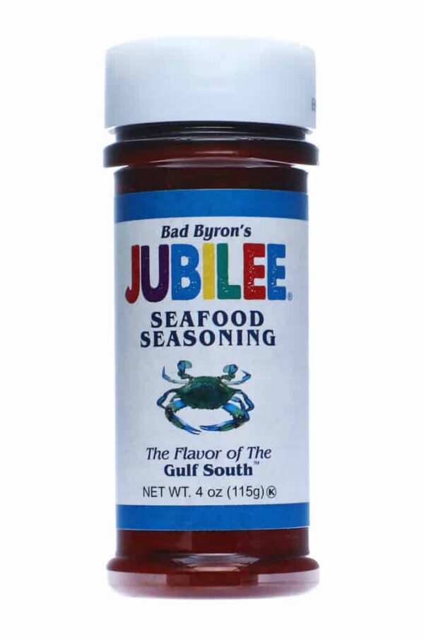 Maitseainesegu Bad Byron´s Jubilee rub 115gr (parim enne 07.09.2026)